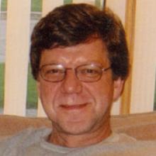 GARY CORNELIUS ALARDS  Obituary pic