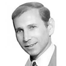 LUIGI STRAZZULLO  Obituary pic