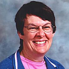 GERMAINE BEAUDIN (LANDRY)  Obituary pic