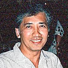 DR. VISUTHI RASMIDATTA  Obituary pic