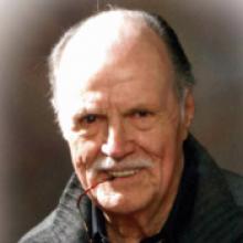 REGINALD KENNETH SWANSON (SWANEE)  Obituary pic