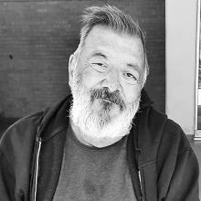 TERRY EGAN Obituary pic