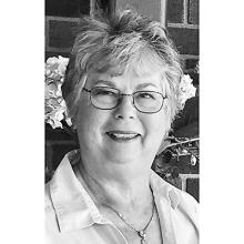 LINDA KAY VAN VIERZEN Obituary pic