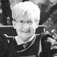 ELAINE DOROTHY MCCONNELL Obituary pic