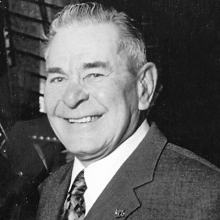 ALEX STRUKOFF Obituary pic