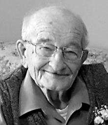 SYLVESTER (SYL) PEYKO Obituary pic
