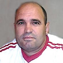 MANUEL DA SILVA BRUM  Obituary pic