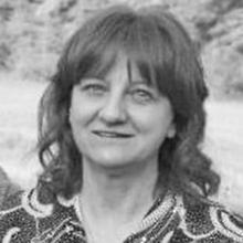 RUTH HIGHFIELD Obituary pic