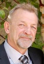 Steve Hruda Obituary pic