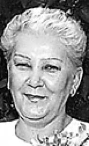 KATHY MARCHAK  Obituary pic