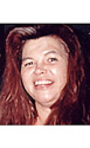 GEORGETTE FROBISHER  Obituary pic