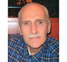 TERRY LLOYD DURHAM Obituary pic