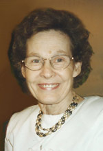 Elsie Toporiwski Obituary pic
