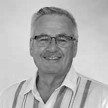 BARRY NICHOLAS HOLE Obituary pic