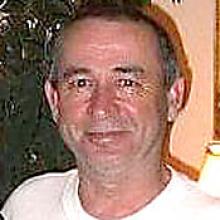 VICTOR ROY GULLE  Obituary pic