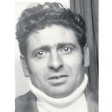 JOAO GONCALVES  Obituary pic