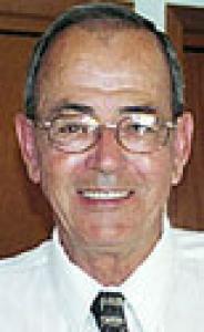 GERARD REMILLARD  Obituary pic