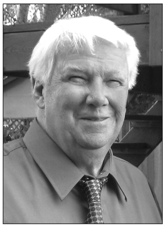 John DODDS Obituary pic