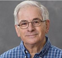 R. G. (BOB) GIRARD  Obituary pic