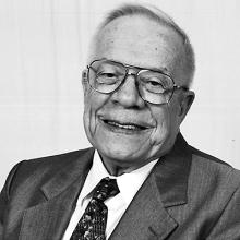 CONRAD WEISS Obituary pic