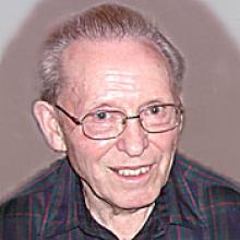 HARVEY O'DEANE PENNELL Obituary pic