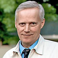 FLYNN CONNAL BROWN Obituary pic