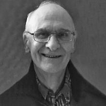 HOWARD THIBAULT Obituary pic
