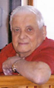 NICK MALEGUS Obituary pic