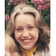 LINDA ROSE HLADY  Obituary pic