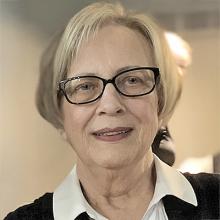 SHIRLEY ANNE REIMER Obituary pic