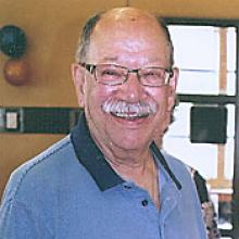 MURRAY DAVID SHUSTER  Obituary pic