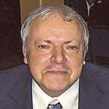 RONALD WAYNE SOKOLOSKI, SR.  Obituary pic