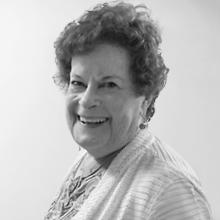AMY SWINTON Obituary pic