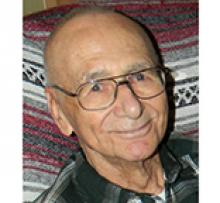 JAMES (JIM) OLIVER BASS Obituary pic