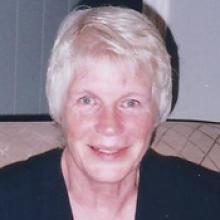ELAINE JOYCE  Obituary pic