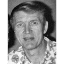 PETER PINOLA Obituary pic