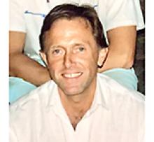WAYNE ALLISON VAN HORNE Obituary pic
