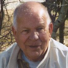 GARY CUDMORE  Obituary pic