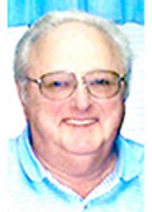 WALTER ROBERT PICKETT Obituary pic