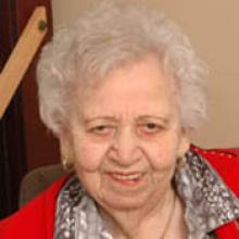 CHAYA SPILMAN KIRSHNER  Obituary pic