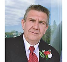 ALFRED WILLIAM WALTER GUENTHER Obituary pic