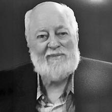 OREST W. ROSOLOWICH Obituary pic