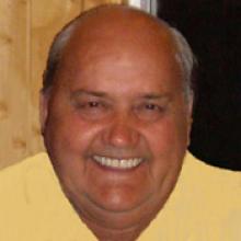 DERMOT (DERMIE) AUGUSTINE HANDREGAN  Obituary pic