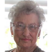 CECILE BRISSON Obituary pic