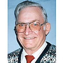 KENNETH CARLTON CAMPBELL  Obituary pic