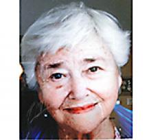 NADIA KUCHARCZUK  Obituary pic