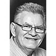 BRIAN FREDERICK GEORGE EDWARD DEAN  Obituary pic