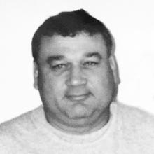 JIM STUERMER Obituary pic