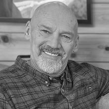 DWAYNE G. BUTZ Obituary pic