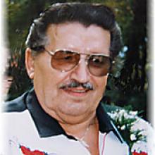 LAWRENCE STEPHEN ZOLONDEK  Obituary pic
